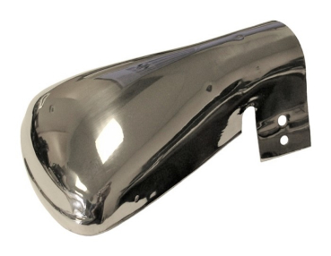 Exhaust Deflector for 1936-55 Oldsmobile