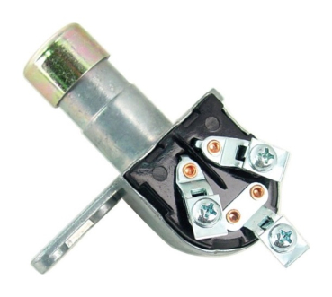 Headlight Dimmer Switch for 1938-48 Mercury Cars