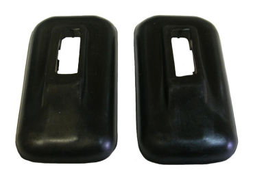 Rear Bumper Support Bar Grommets for 1939 Oldsmobile 60 Series - Pair