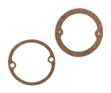Tail Lamp Gaskets for 1940-52 Ford F-Series - Set