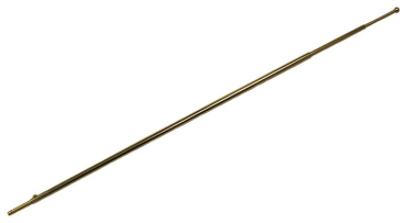 Roof Mounted Antenna Mast for 1940-53 Buick