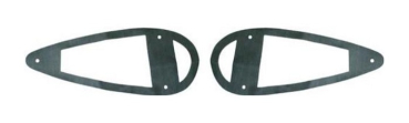 Headlight to Body Gaskets for 1941-46 Chevrolet Pickup - Pair