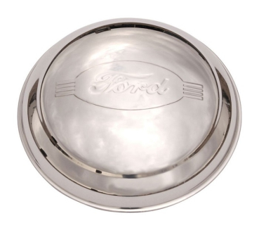 Hubcap for 1942-45 Ford Pickup