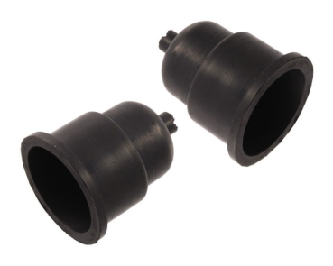 Park/Turn Light Boots for 1942-47 Ford Pickup - Pair