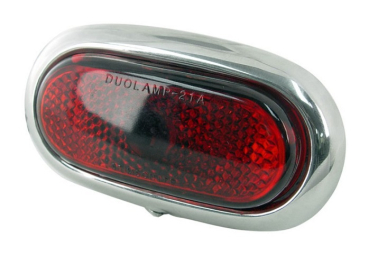 Tail Lamp Assembly for 1942-48 Ford