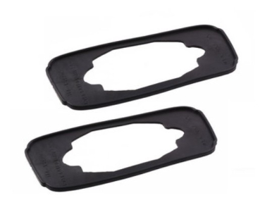 Tail Lamp Pads for 1948-56 Ford F-Series - Set