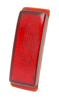 Tail Lamp Lens for 1948-56 Ford F-Series