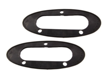 Tail Lamp Housing Gaskets for 1949-50 Ford Cars