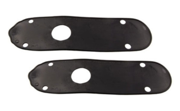 Tail Lamp Pads for 1949-50 Mercury