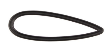 Pad for 1949-51 Ford Outer Door Mirror