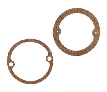 Tail Lamp Lens Gaskets for 1949-51 Ford Station Wagon