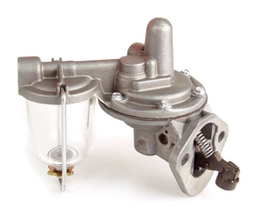 Fuel Pump for 1949-53 Ford Cars with Flathead V8 Engine