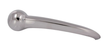 Inside Door Handle for 1949 Ford Cars - Chrome