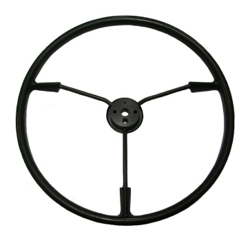 Steering Wheel for 1950-51 Oldsmobile 88, 88A, Super 88 and 98 - Deluxe