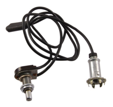 Heater Switch for 1950-51 Ford Cars