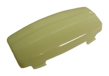 Side Roof Dome Light Lens for 1950-53 Cadillac Convertibles