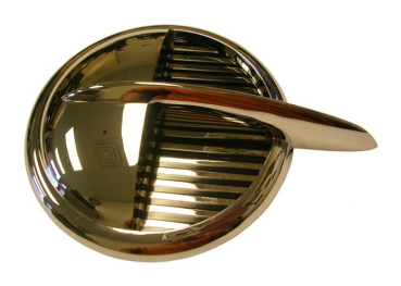 Porthole for 1951-52 Buick Roadmaster