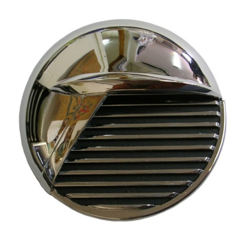 Porthole for 1951-52 Buick Special and Super - Left Side