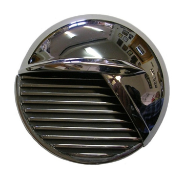 Porthole-Blende für 1951-52 Buick Special und Super - Rechte Seite