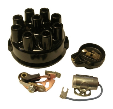 Distributor Tune Up Kit for 1951-53 Buick with 8-Cylinder Engine