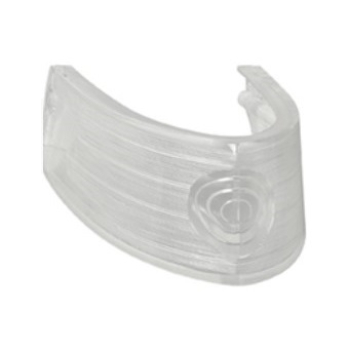 Back-Up Lamp Lens for 1951-53 Cadillac