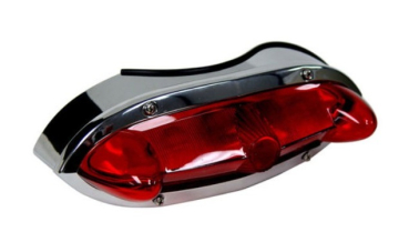 Tail Lamp Assembly for 1951 Ford Cars - right hand side