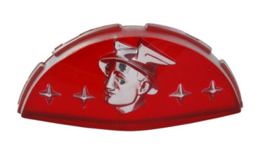Hood Emblem for 1951 Mercury