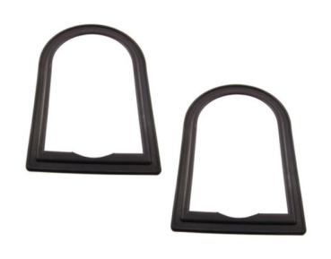Tail Lamp Pads for 1951 Mercury