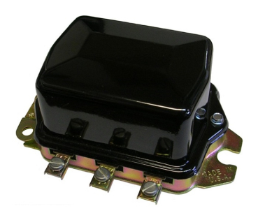 Voltage Regulator for 1952-53 Buick - 6 Volt