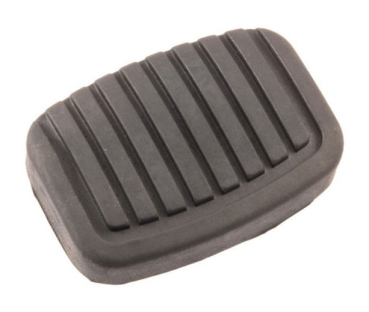 Brake/Clutch Pedal Pad for 1952-56 Ford Cars