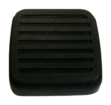 Parking Brake Pedal Pad for 1953-54 Buick