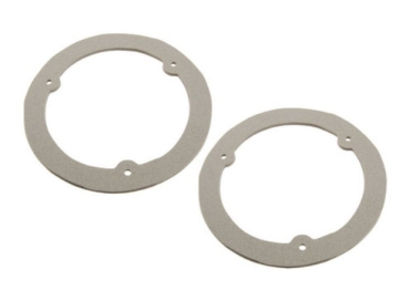 Tail Lamp Lens Gaskets for 1953-54 Ford Cars