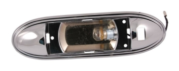 Dome Light Housing for 1953-56 Ford Pickup