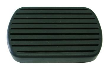 Brake Pedal Pad for 1953-58 Oldsmobile with Hydramatic Automatic Transmission without Power Brakes