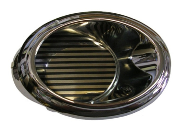 Porthole for 1953 Buick