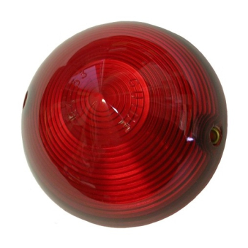 Tail Lamp Lens Set for 1953 Buick - 4 Lenses