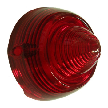 Tail Lamp Lens for 1953 Oldsmobile 88 and Super 88
