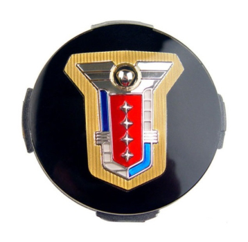 Kotflügel-Emblem für 1954-55 Mercury