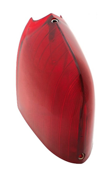 Tail Lamp Lens for 1954-56 Cadillac