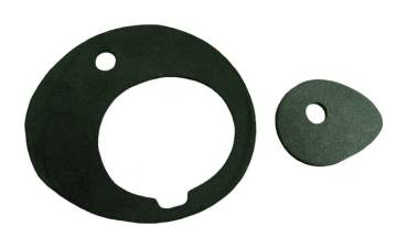 Door Handle Gasket Sets for 1954-56 Oldsmobile 88, Super 88 and 98 - Pair