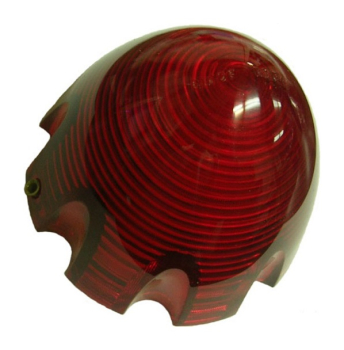 Tail Lamp Lens for 1954 Oldsmobile 98