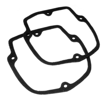 Tail Lamp Gaskets for 1955-56 Ford F-Series - Set