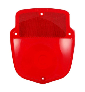 Tail Lamp Lens for 1955-56 Ford F-Series
