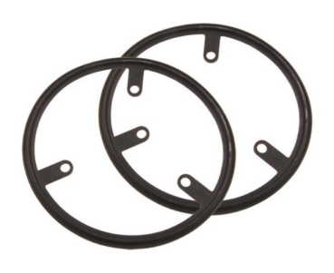 Tail Lamp Housing Gaskets for 1955-56 Ford Cars
