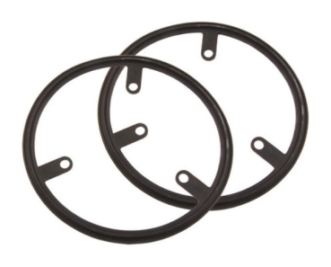 Tail Lamp Housing Gaskets for 1955-56 Ford Thunderbird - Set