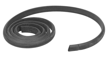 Upper Liftgate Weatherstrip -B- for 1955-57 Chevrolet Nomad