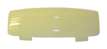 Dome Lens for 1955-57 Pontiac Starchief Convertible