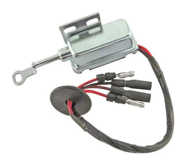 Neutral Safety Switch -A- for 1955-57 Ford Thunderbird
