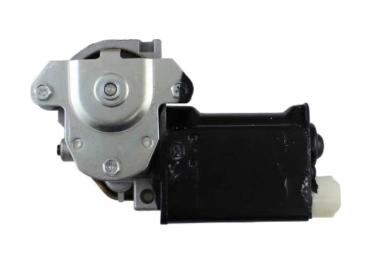 Power Window Motor for 1955-58 Pontiac Full-Size Models - Front Window/Right Hand Side