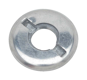 Wiper Switch Retaining Nut for 1955-59 Chevrolet Pickup - Stainless Steel